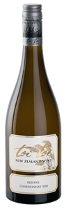 Toi Toi Reserve Chardonnay